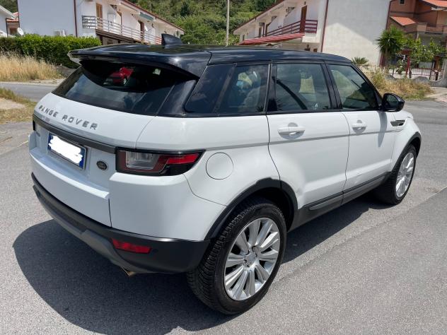 Land Rover Range Evoque 2.0 TD4 150 CV 5p. SE Dynamic - Foto 4