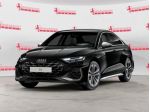 Audi S3 TFSI Sport Attitude
