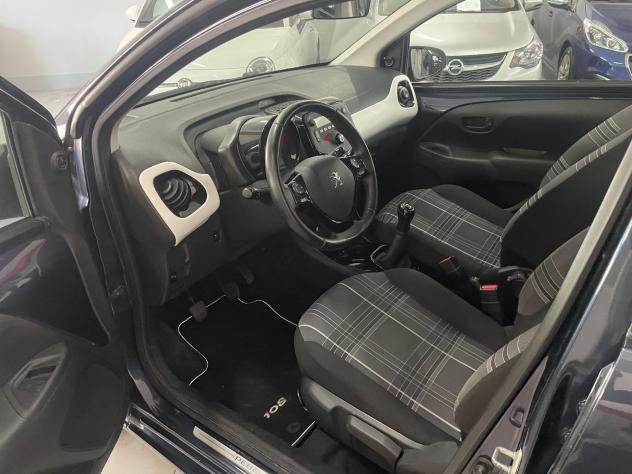 Peugeot 108 PureTech 82 5 porte Style - Foto 9