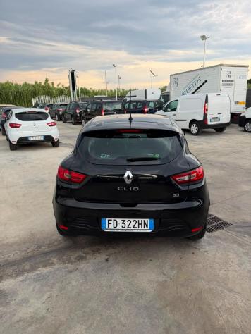 Renault Clio dCi 8V 75 CV Start&Stop 5 porte Energy Duel - Foto 5