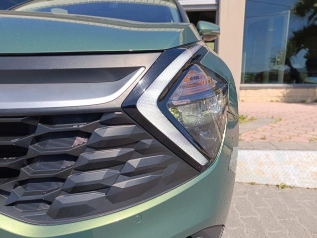 Kia Sportage 1.6 CRDI 136 CV 2WD Mild Hybrid Business Class - Foto 10