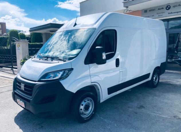 FIAT Ducato 33 2.2 Mjt 140CV PLM-TM Furgone rif. 24174862