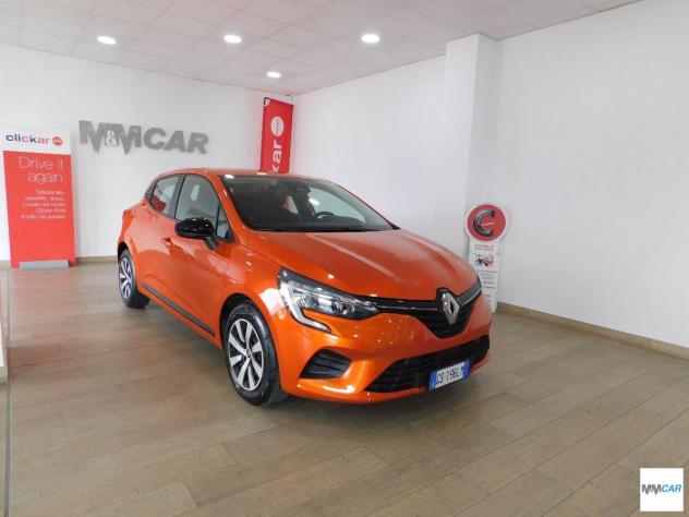 RENAULT - Clio - SCe 65 CV Equilibre
