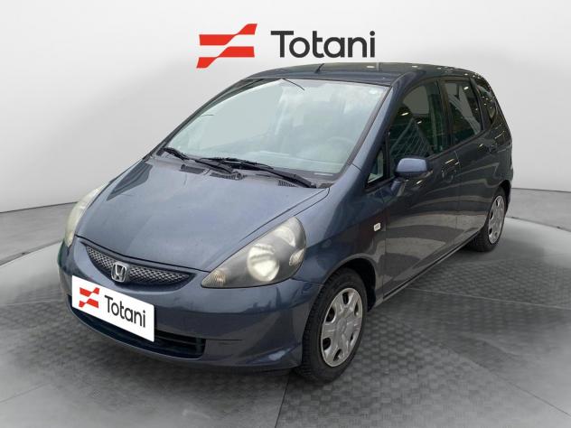 Honda Jazz I 1.2 Drive