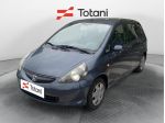 Honda Jazz I 2004 1.2 Drive