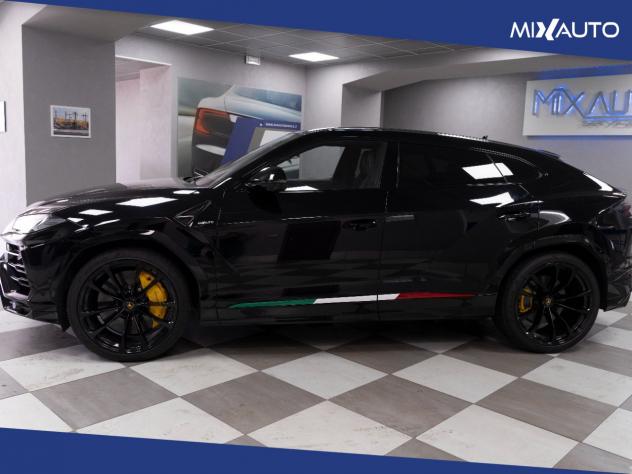 LAMBORGHINI Urus 4.0 V8 650cv AWD AUT - Foto 3