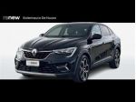 RENAULT Arkana 1.6 E-Tech full hybrid Techno Auto 145cv rif. 23309627