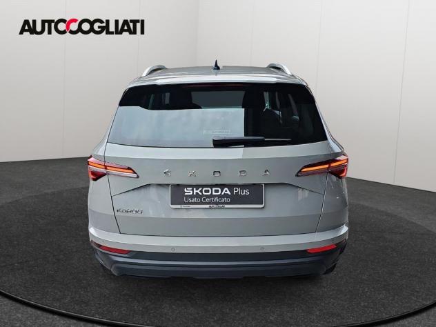 Škoda Karoq Karoq 1.5 tsi Style dsg - Foto 6