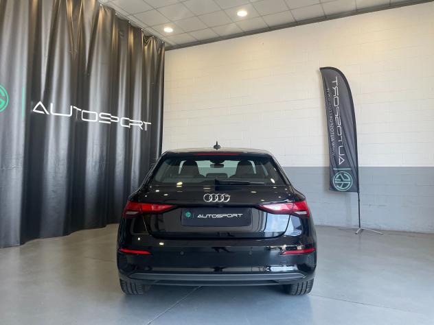Audi A3 Sportback 40 TFSI e S tronic Business Advanced - Foto 5