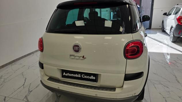 Fiat 500L 1.6 Multijet 120 CV Cross - Foto 8