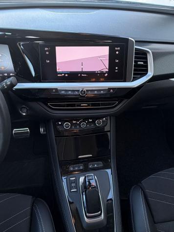 Opel Grandland Hybrid 1.6 225cv PHEV GS - Foto 10