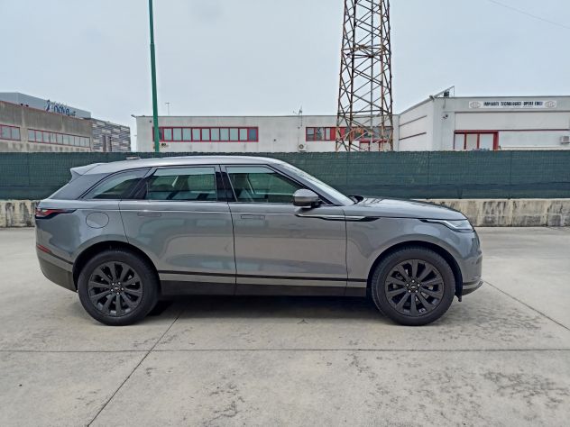 RANGE ROVER VELAR P250 - Foto 8