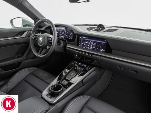Porsche 911 Carrera **Leasing 1.040 al mese** - Foto 8