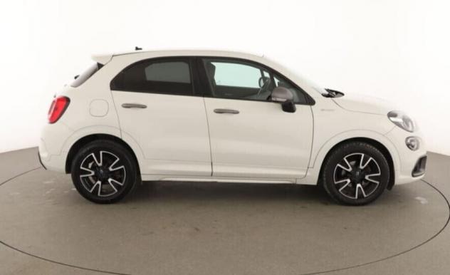 Fiat 500X 1.3 MultiJet 95 CV Sport - Foto 9