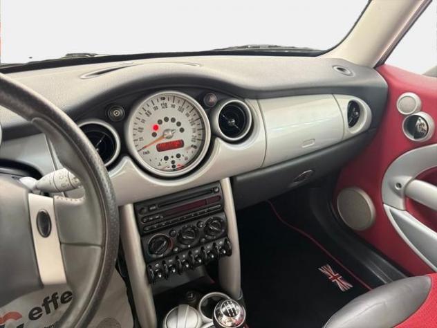 MINI Mini 1.6 16V Cooper rif. 23942946 - Foto 10