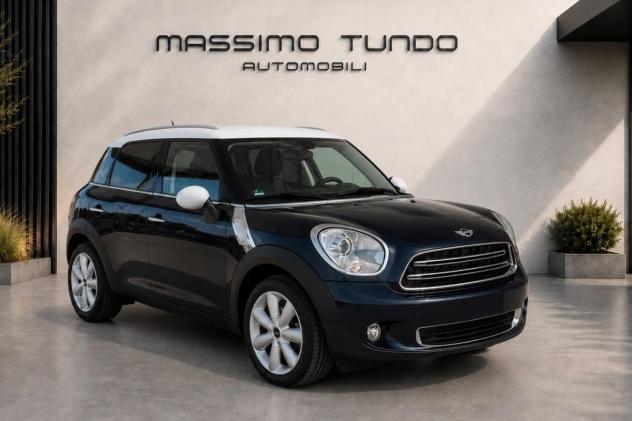 MINI Countryman Cooper D - Foto 4