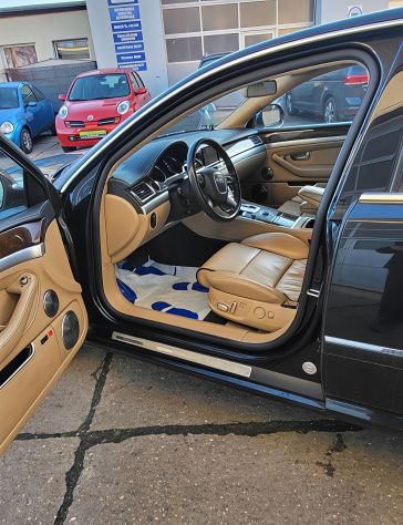 autoAudi A8 L 4,2 V8 Tdi Exclusive Rara versione Exclusive - Foto 4