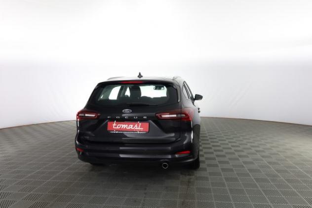 FORD Focus SW 5^serie 1.5 EcoBlue 115 CV aut. SW Titanium E rif. 23684380 - Foto 5