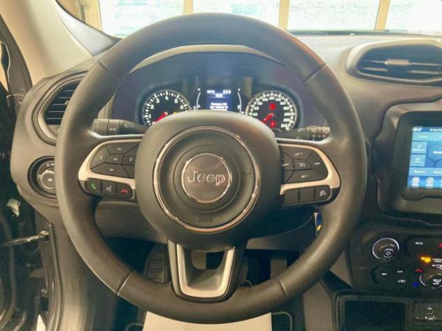 JEEP Renegade 1.0 T3 Longitude rif. 23378087 - Foto 7