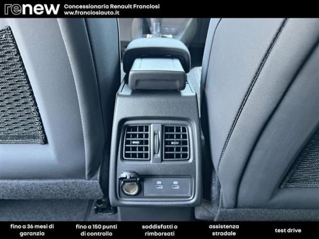 RENAULT Captur 1.6 E-Tech full hybrid Techno 145cv auto rif. 23646722 - Foto 9