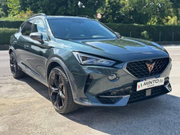 CUPRA Formentor 2.0 TSI 4Drive DSG VZ rif. 23712855 - Foto 4