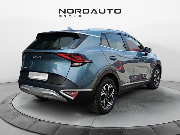 Kia Sportage 5ª serie 1.6 CRDi MHEV Business - Foto 3