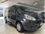 FORD Transit Custom 300 2.2 TDCi 155CV PL 9 POSTI - UNICO PROP rif. 23857169