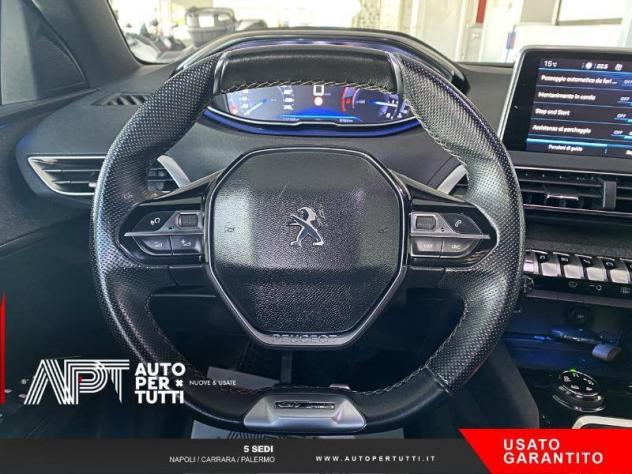Peugeot 3008 3008 1.5 bluehdi GT Line s&s 130cv - Foto 10