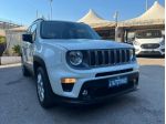 Jeep Renegade Renegade 1.5 turbo t4 mhev Limited 2wd 130cv dct