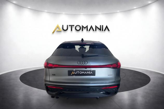 Audi Q5 Q5 SPB TDI 150 kW mHEV+ S tronic quattro S line edition - Foto 5