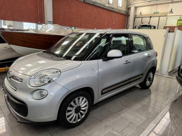 FIAT 500L 1.3 Multijet 85 CV Pop Star rif. 23776440 - Foto 2
