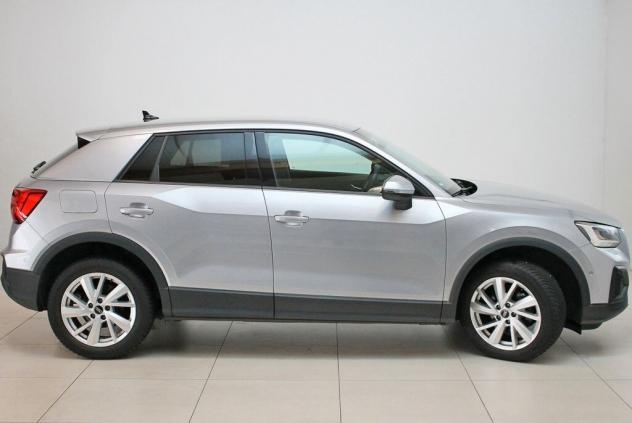 Audi Q2 35 1.5 TFSI Navi LED APP fotocamera VirtualCockpi - Foto 4
