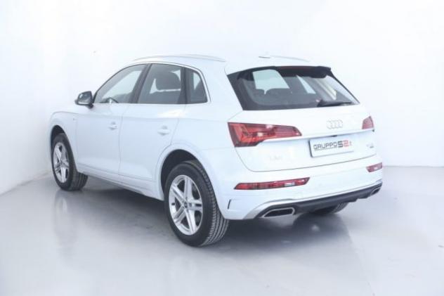 AUDI Q5 40TDI 204CV quattro S tr. S line*SCONTO IMMEDIATO* rif. 22354684 - Foto 6
