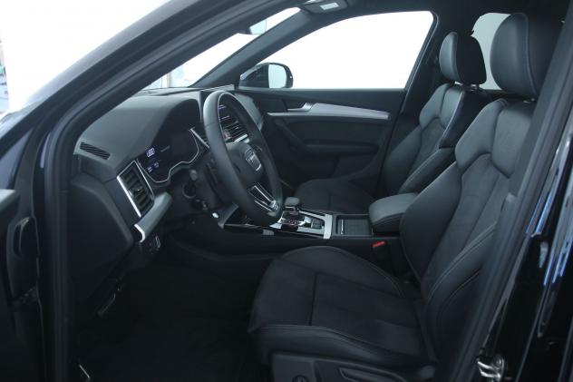 Audi Q5 Sportback 40 TDI S Line quattro S tronic *SCONTO IMMEDIATO - Foto 7