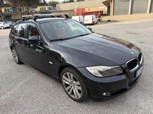 BMW 320 d cat Touring MSport senza nessun lavoro da fare rif. 24180976