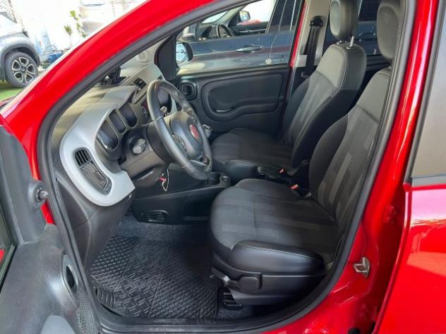 FIAT Panda Cross 1.2 69cv S&S E6 City Cross rif. 24006268 - Foto 6