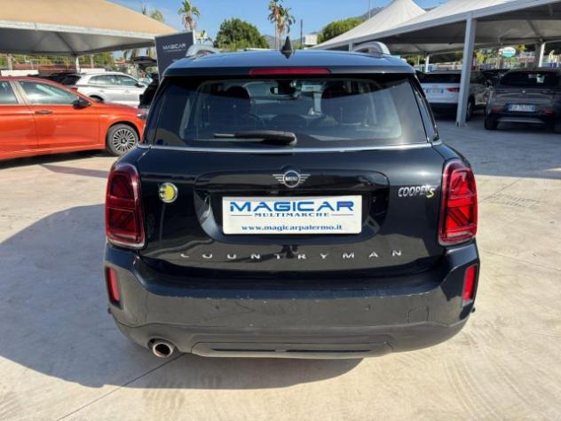 MINI Countryman 1.5 Cooper SE Essential Countryman ALL4 rif. 24159757 - Foto 5