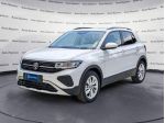 Volkswagen T-Cross T-Cross 1.0 tsi Edition Plus 95cv