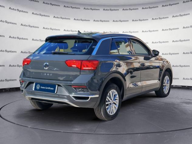 Volkswagen T-Roc T-Roc 1.6 tdi Style - Foto 4