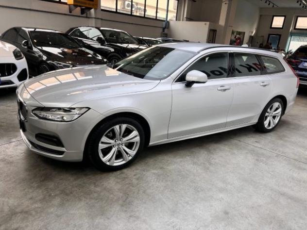VOLVO V90 B4 (d) Geartronic Momentum rif. 24016791 - Foto 9