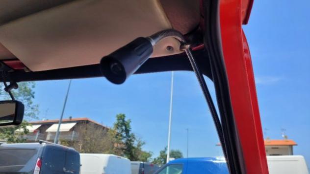INNOCENTI Mini Cooper MK3 1000 ASI +Fiche regolarità rif. 22891508 - Foto 10