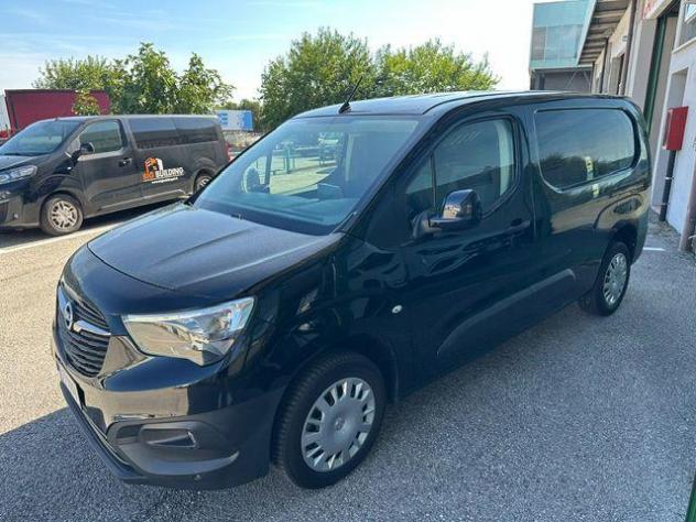 OPEL Combo Cargo 1.5 Diesel 130CV S&S AT8 PL-DC 850kg rif. 24036619 - Foto 6