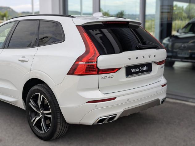 Volvo XC60 XC60 2.0 b5 R-design awd auto my20 - Foto 7