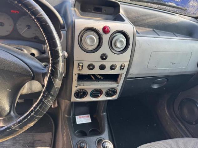 CITROEN Berlingo AUTOCARRO 5 POSTI 2.0 HDi rif. 24027229 - Foto 8