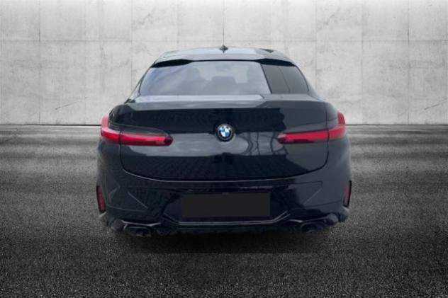BMW X4 xDriveM40i 48V rif. 24050088 - Foto 4