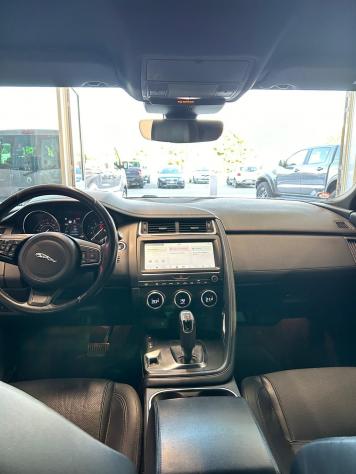 Jaguar E-Pace 2.0 249 CV AWD Auto R-Dynamic S - Foto 9