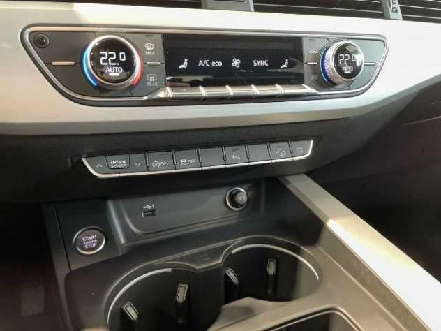 Audi A4 allroad quattro A4 V 2019 Allroad Quattro 40 2.0 tdi mhev Business Evolution quattro 204cv - Foto 9