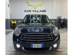 Mini one D Countryman