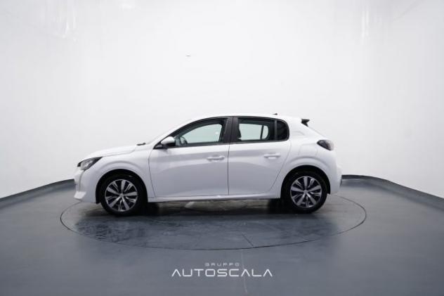 PEUGEOT 208 1.2 PureTech 75cv S&S 5 porte Active rif. 23330367 - Foto 3