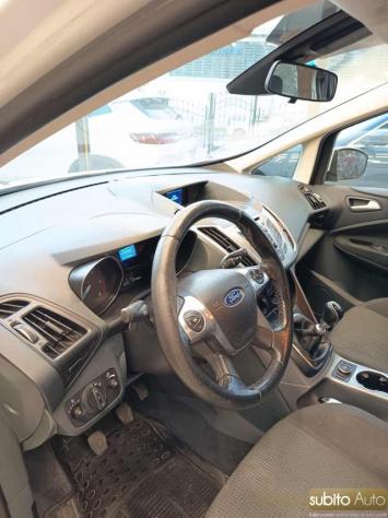 FORD C-Max 1.6 TDCi 95CV Titanium rif. 24113699 - Foto 9